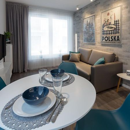 Mapartments Krakow Podgorze Экстерьер фото