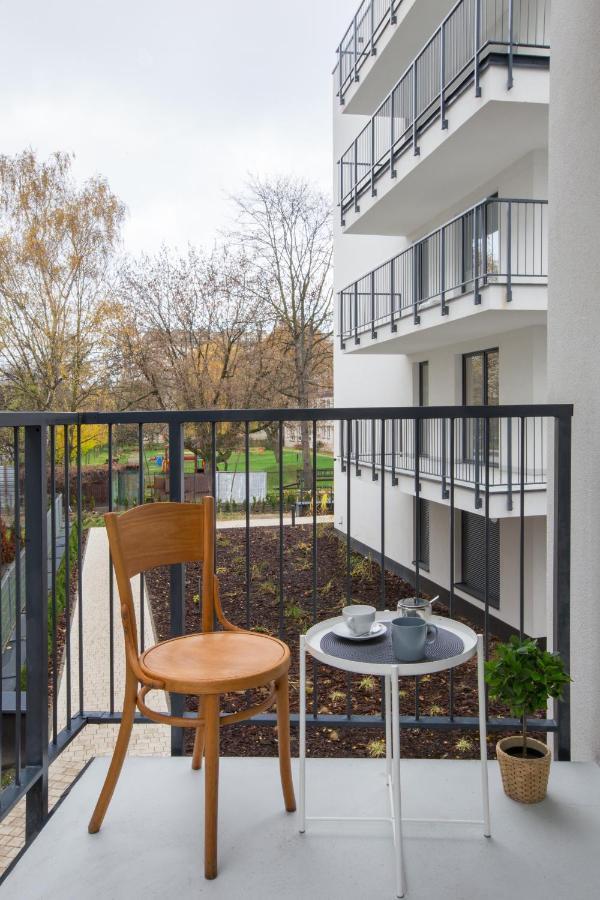 Mapartments Krakow Podgorze Экстерьер фото