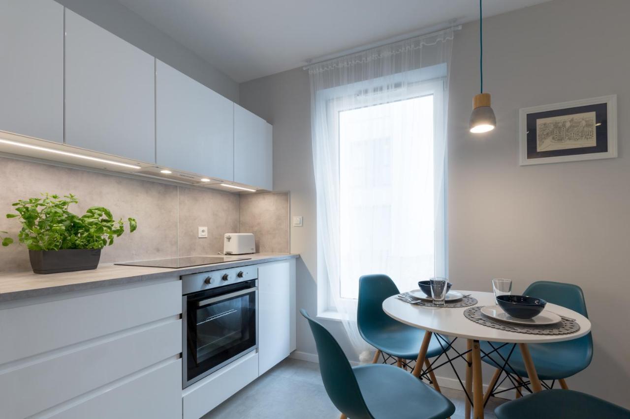 Mapartments Krakow Podgorze Экстерьер фото