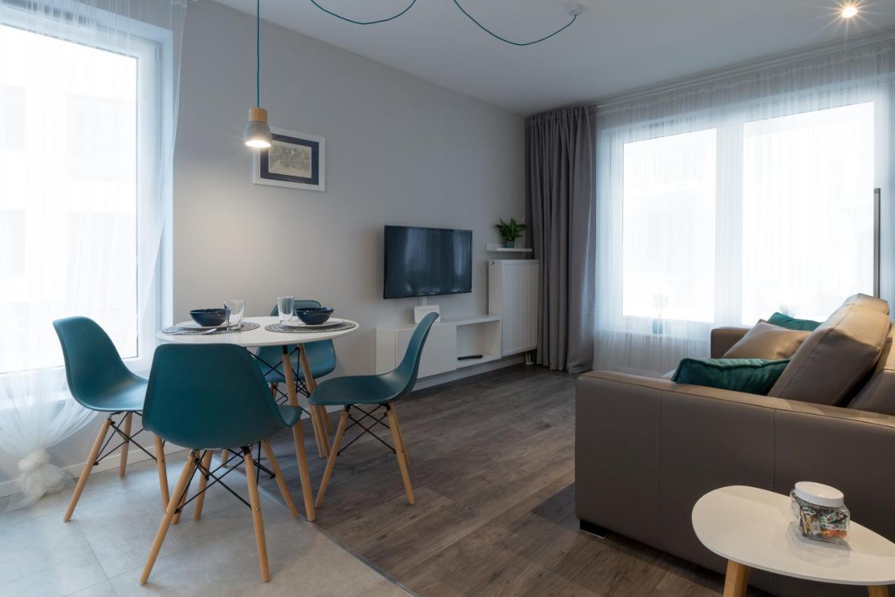 Mapartments Krakow Podgorze Экстерьер фото