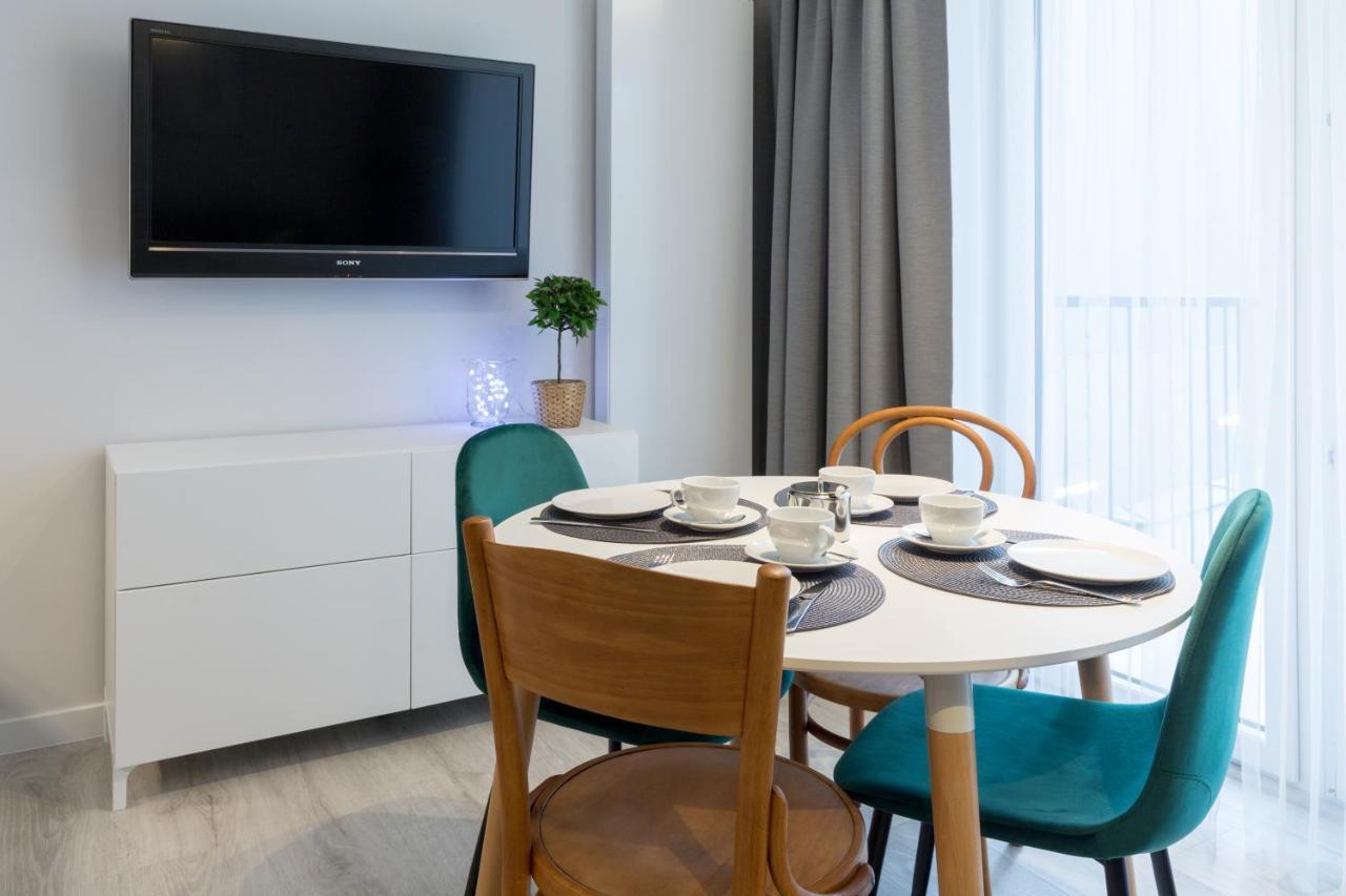 Mapartments Krakow Podgorze Экстерьер фото