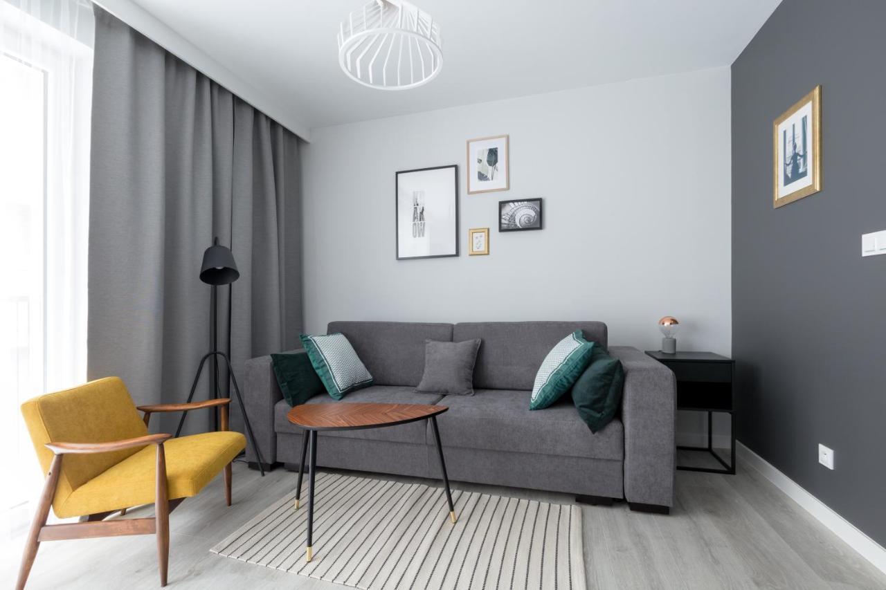 Mapartments Krakow Podgorze Экстерьер фото